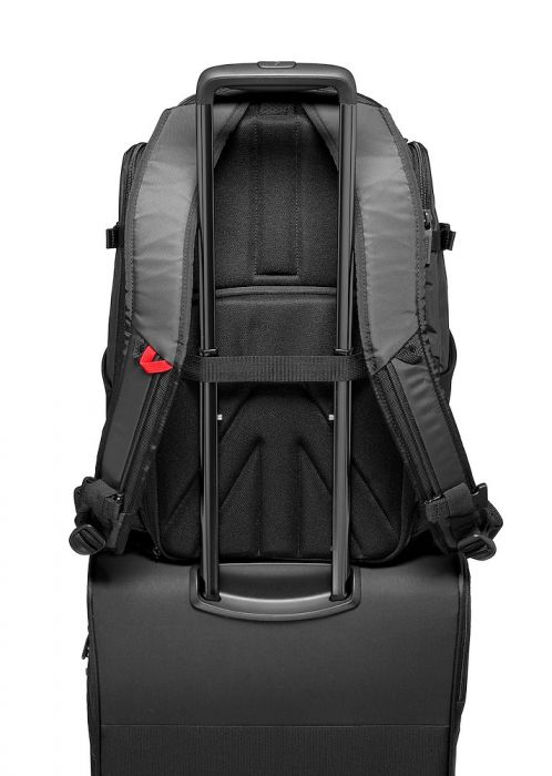 MANFROTTO MB MA-BP-BFR ADVANCED BEFREE CAMERA BACKPACK FOR DSLR/CSC/DRONE