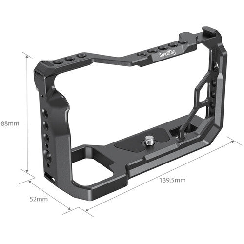 SmallRig Camera Cage for Sony a7C