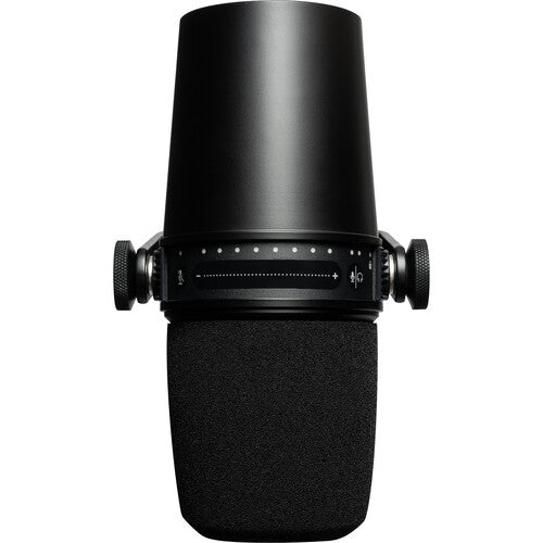 Shure MV7 Podcast Microphone