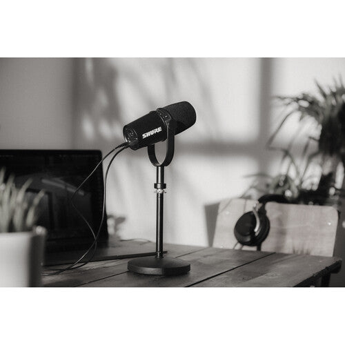 Shure MV7 Podcast Microphone