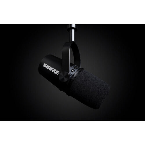 Shure MV7 Podcast Microphone