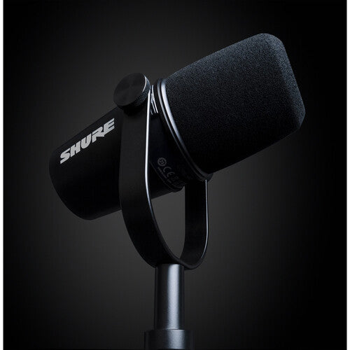 Shure MV7 Podcast Microphone