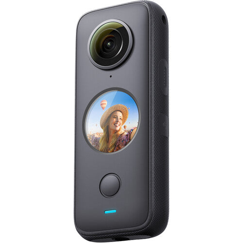 Insta360 ONE X2 Pocket size Camera