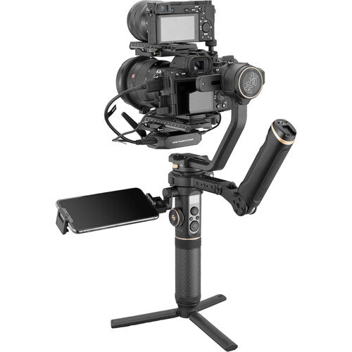 Zhiyun-Tech CRANE 2S PRO