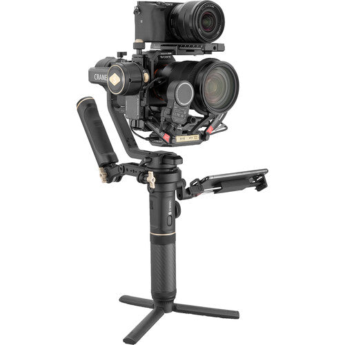 Zhiyun-Tech CRANE 2S PRO