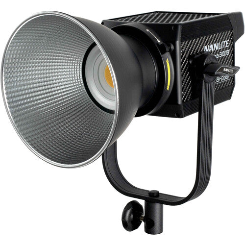 Nanlite Forza 300B Monolight Bi-Color Kit