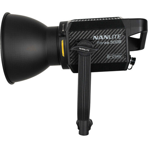 Nanlite Forza 300B Monolight Bi-Color Kit