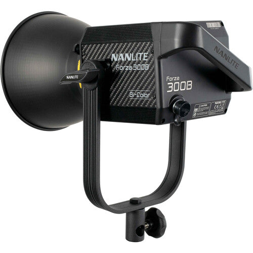 Nanlite Forza 300B Monolight Bi-Color Kit