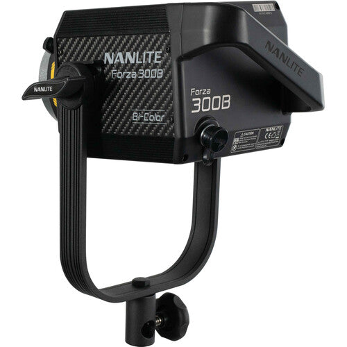 Nanlite Forza 300B Monolight Bi-Color Kit