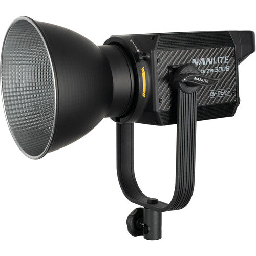 Nanlite Forza 300B Monolight Bi-Color Kit