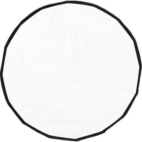 Godox QR P120 Parabolic Softbox (47.1") with GRID