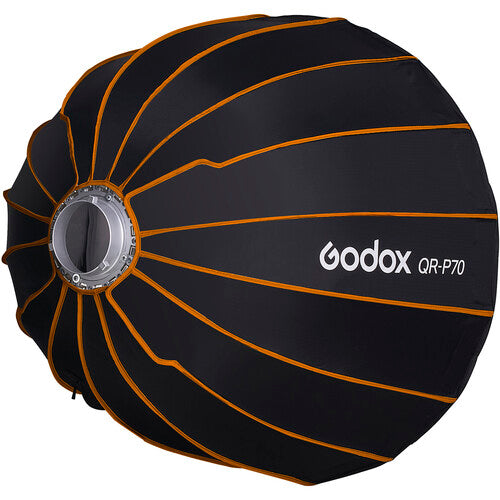 Godox QR P70 Parabolic Softbox (27.6")