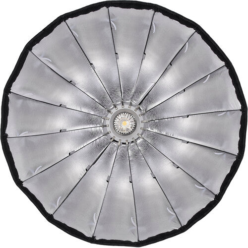 Godox QR P90 Parabolic Softbox with Bowens Mount (35.4") with GRID