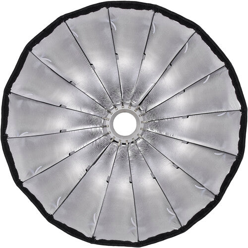 Godox QR P90 Parabolic Softbox with Bowens Mount (35.4") with GRID