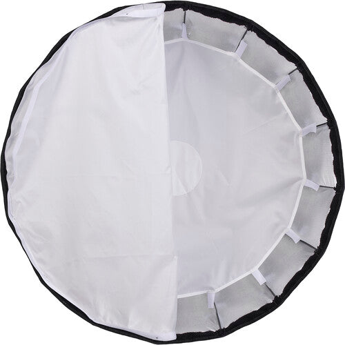 Godox QR P90 Parabolic Softbox with Bowens Mount (35.4") with GRID