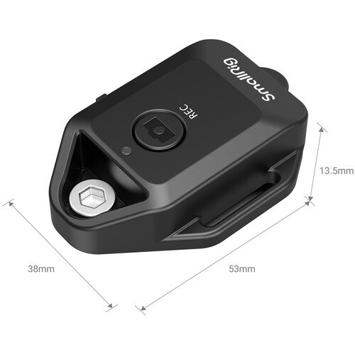 SmallRig Wireless Remote Control for Select Sony Cameras