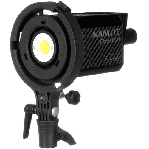 Nanlite Forza 60B Bi-Color LED Monolight Kit