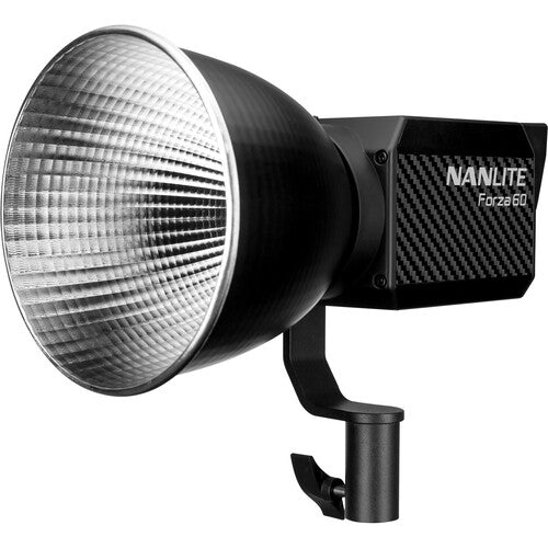 Nanlite Forza 60 Daylight LED Monolight Kit