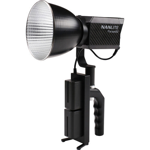 Nanlite Forza 60 Daylight LED Monolight Kit