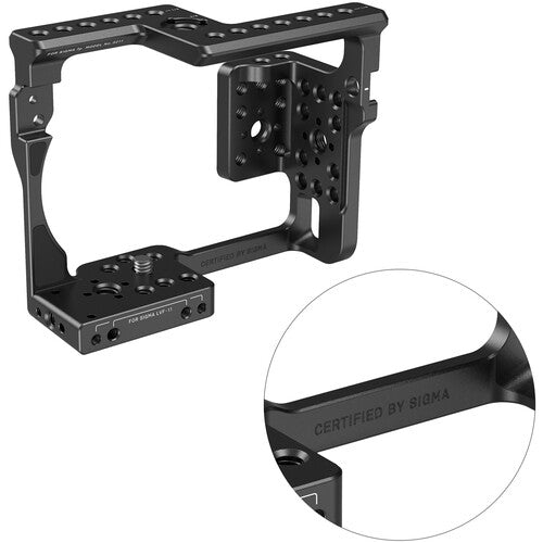 SmallRig Camera Cage for Sigma fp/fp L Series