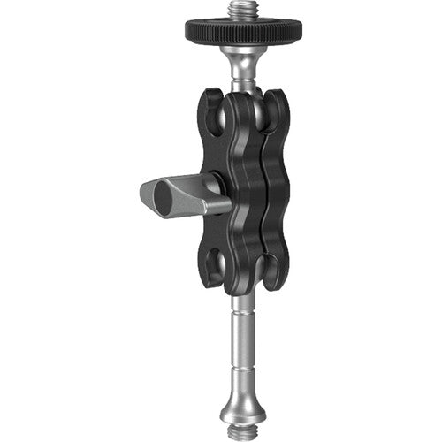 SmallRig Mini Magic Arm with Universal Dual Ball Heads &amp; 1/4"-20 Screws