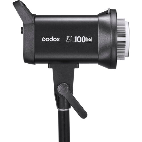 Godox SL100Bil Bi-Color LED Video Light