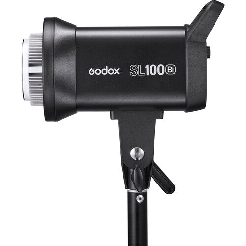 Godox SL100Bil Bi-Color LED Video Light