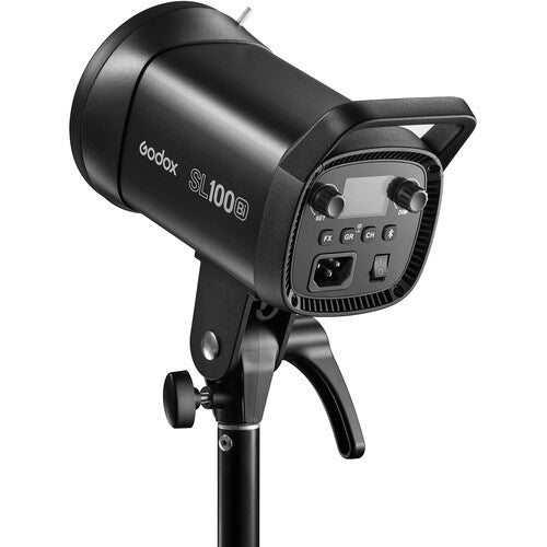 Godox SL100Bil Bi-Color LED Video Light