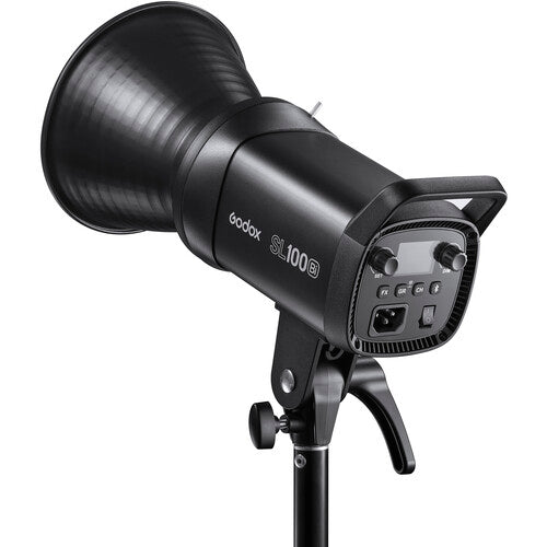 Godox SL100Bil Bi-Color LED Video Light