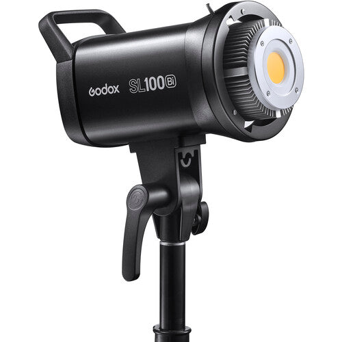 Godox SL100Bil Bi-Color LED Video Light