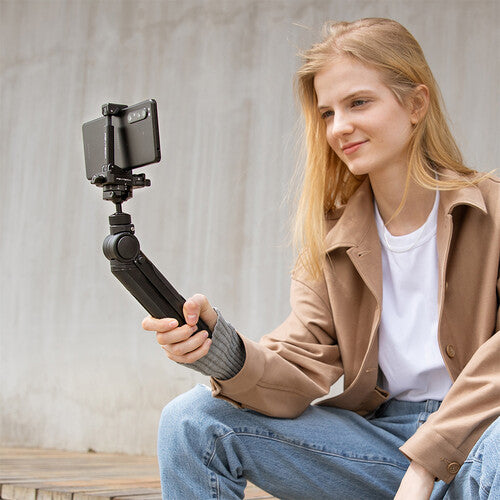 PGYTECH MantisPod Pro Tabletop Vlogging Tripod