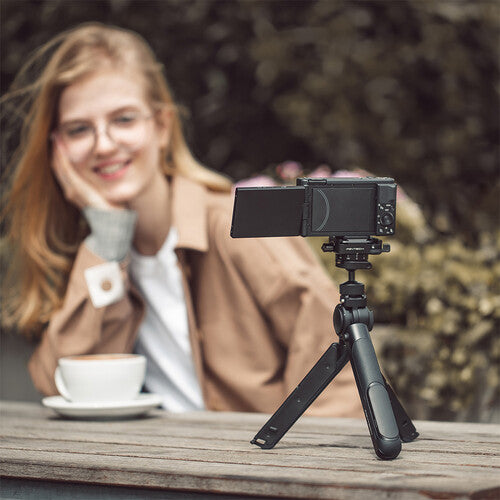 PGYTECH MantisPod Pro Tabletop Vlogging Tripod