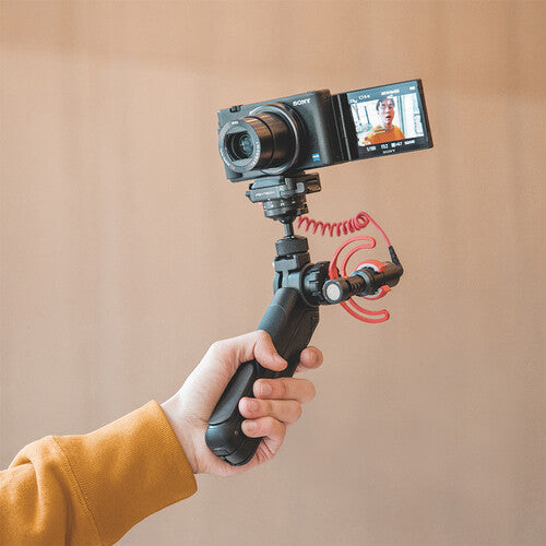 PGYTECH MantisPod Pro Tabletop Vlogging Tripod