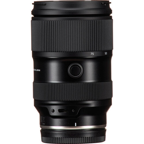 Tamron 28-75mm f/2.8 Di III VXD G2 Lens for Sony E Mount