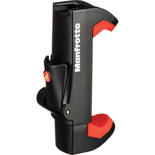 Manfrotto Pixi Tripod Smartphone Clamp