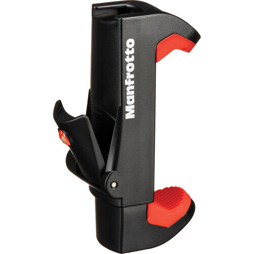 Manfrotto Pixi Tripod Smartphone Clamp