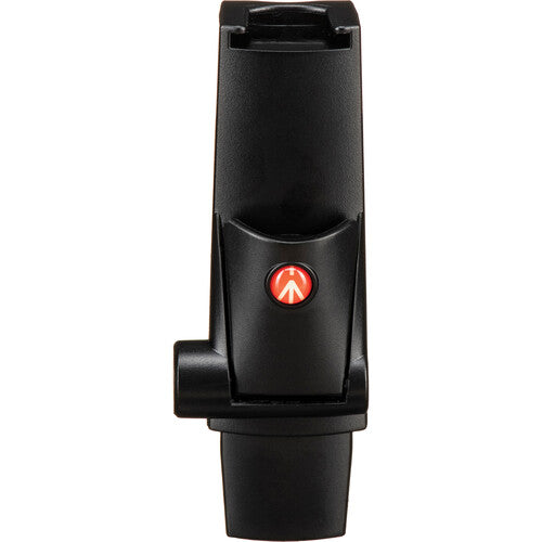 Manfrotto Pixi Tripod Smartphone Clamp