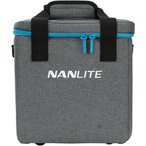 Nanlite 6 Light Padded Case for Pavotube II 6C