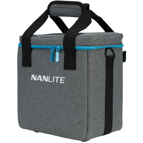 Nanlite 6 Light Padded Case for Pavotube II 6C