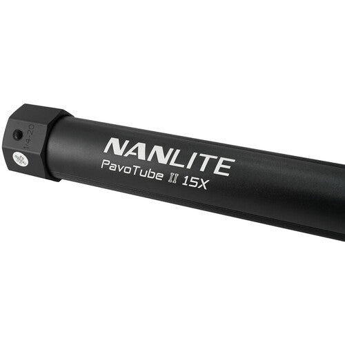 Nanlite PavoTube II 15X Light (Kit 2)