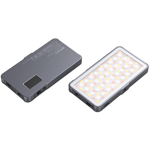 Simorr Vibe P96L RGB Video LED Light