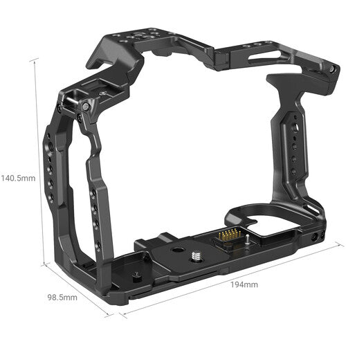 SmallRig Full Cage for Blackmagic Pocket Cinema Camera 6K Pro (Advanced Version)