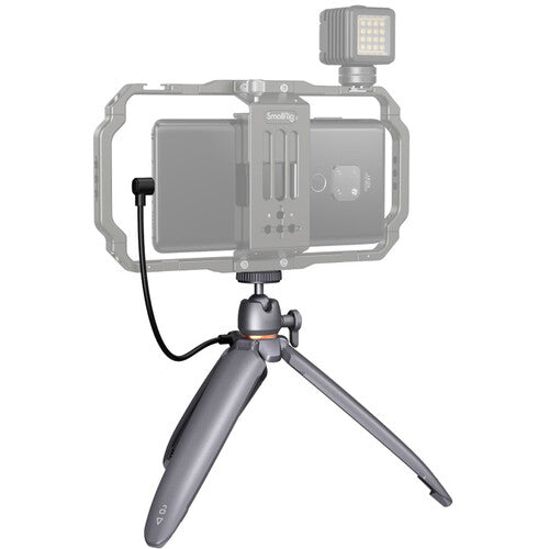 SmallRig Charging Tripod (Base Edition)