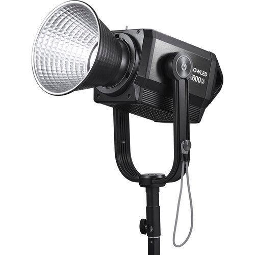 Godox Daylight LED Light KNOWLED M600D