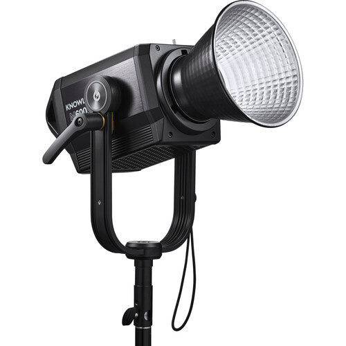 Godox Daylight LED Light KNOWLED M600D