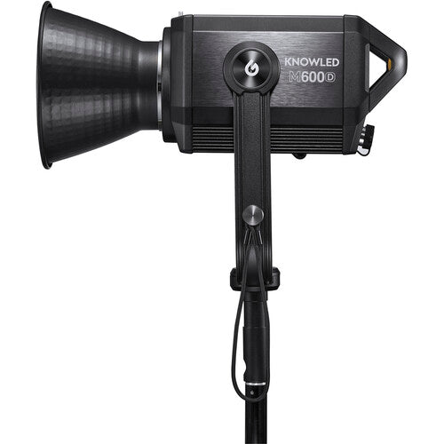 Godox Daylight LED Light KNOWLED M600D