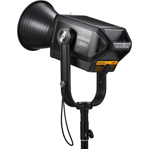 Godox Daylight LED Light KNOWLED M600D