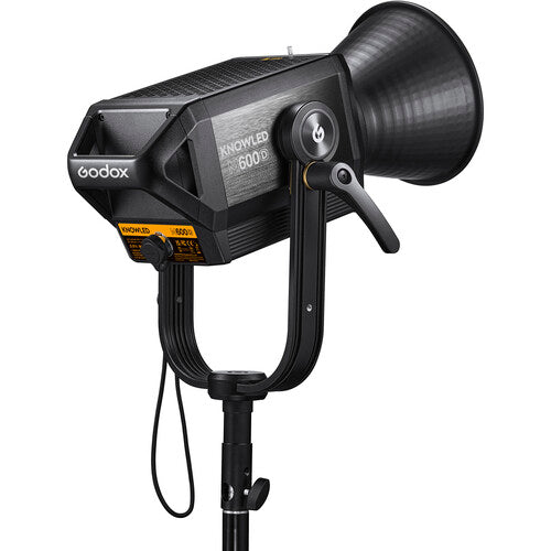 Godox Daylight LED Light KNOWLED M600D