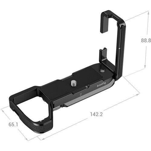 SmallRig L-Bracket for Sony a7 IV, a7S III, and a1