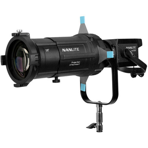 Nanlite Bowens Mount Projection Kit 19°